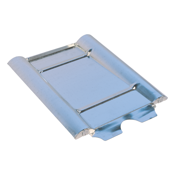 Metal-Solar Concrete