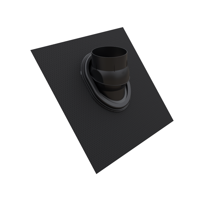 Roof terminals