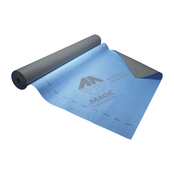 AirTex Pro Extra 1 Blue