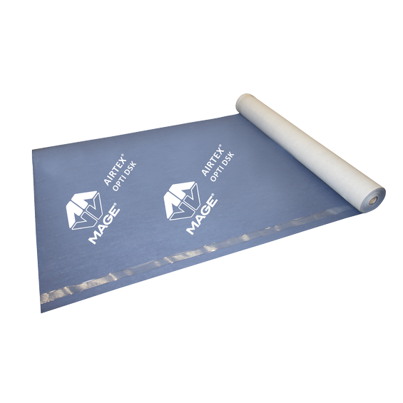 AirTex Opti DSK Blue