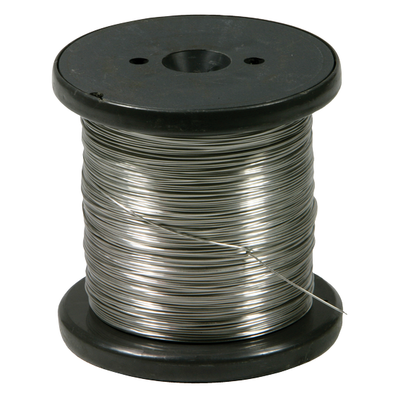 Binding wire V2A 0.7 mm