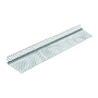 Ventilation profile Alu