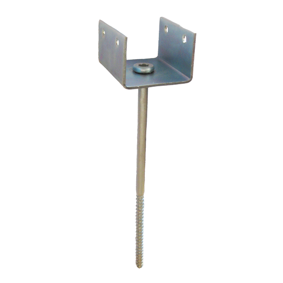 Rotatable ridge batten holder 170/40