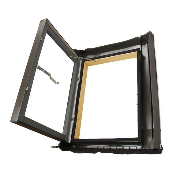 WinEx N-BG skylight