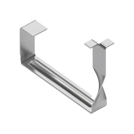 Side fold staple 415c ZIAL