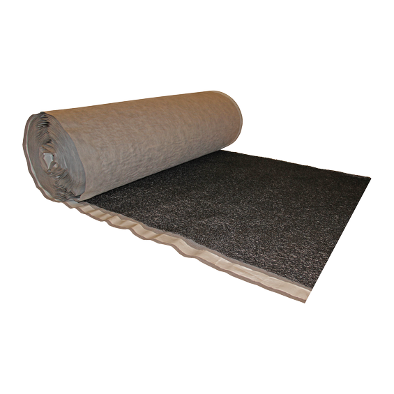 AirTex separation layer TL5 DSK black