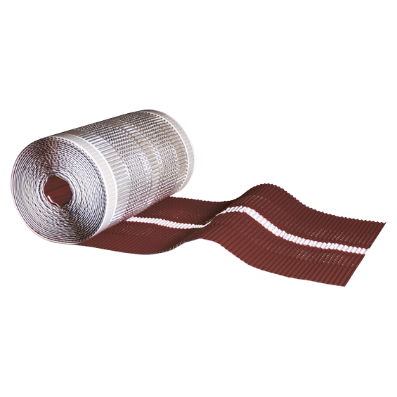 FiRo Light 300 oxide red