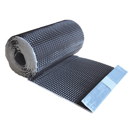 Flex Alu F2 anthracite gray