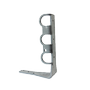 Snow Pipe Support HD Solar