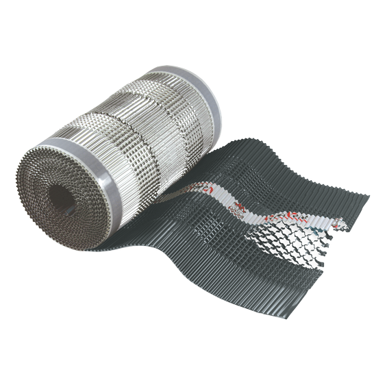 VarioVent 320 anthracite gray