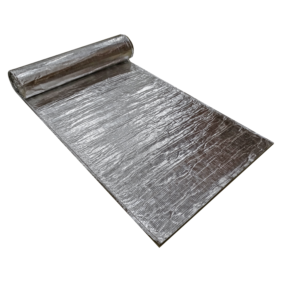 FireSafe InsulFlex Alu