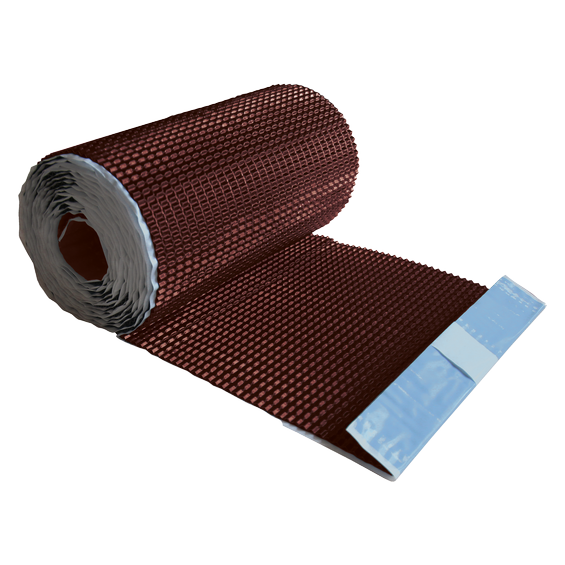 Flex Alu F2 oxide red