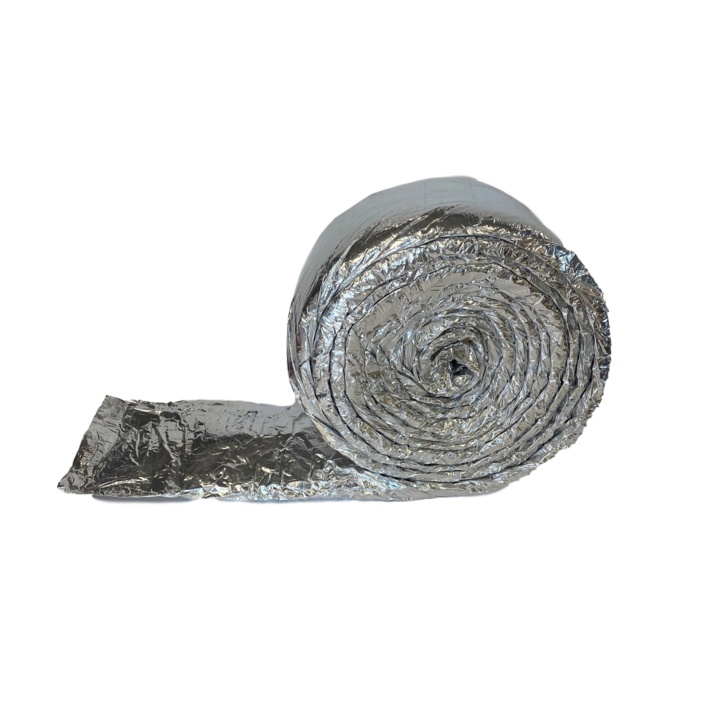 Gaines isolantes Ubbink