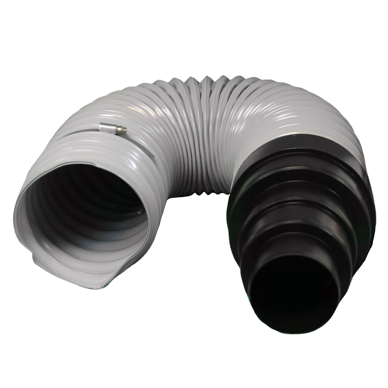 Flexible hose EasyCut 125 Uni