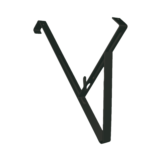 Snow Grid Support Uni black