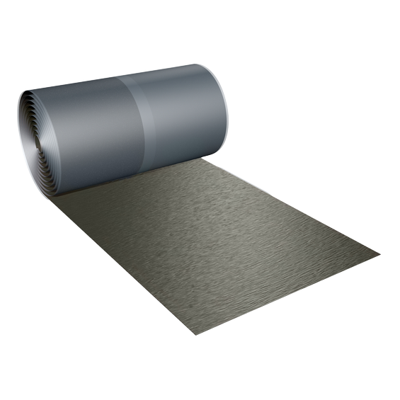 Flex Crep 5m umbra grey