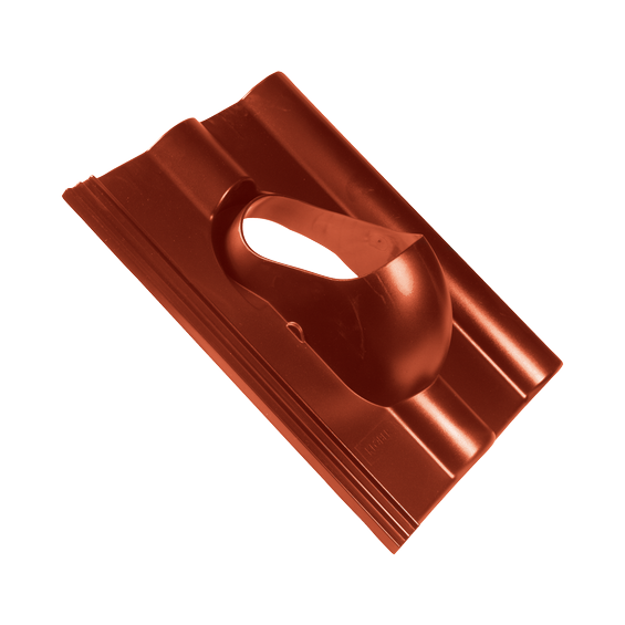 Base plate 0003/0100 red