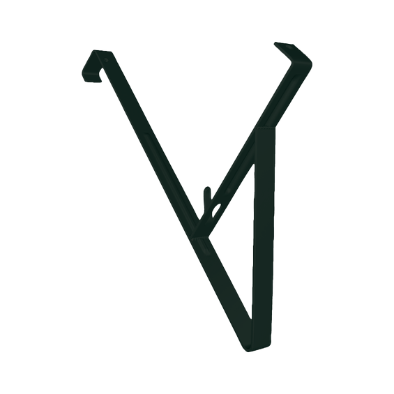 Snow Grid Support Uni anthracite