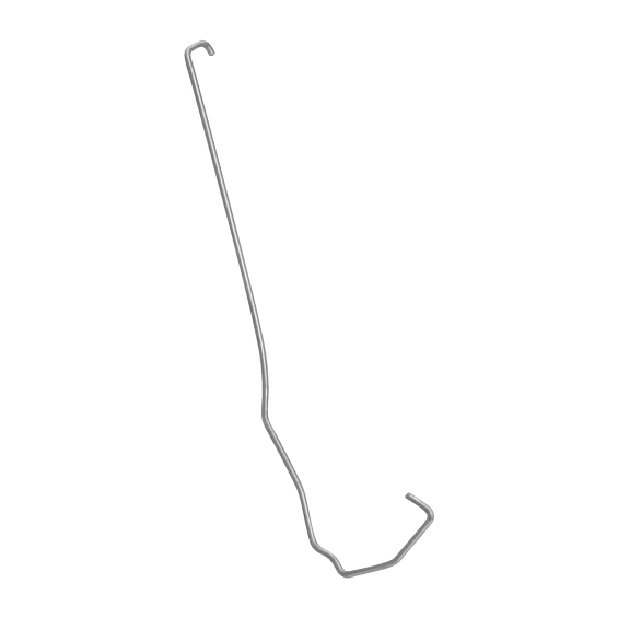 Side fold staple 456 ZIAL