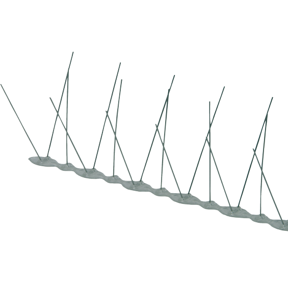 Pigeon repellent KST, transparent