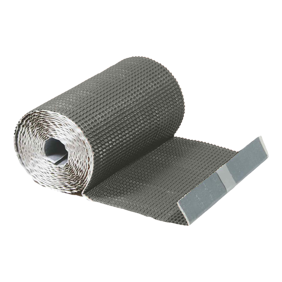 Flex Light F2 300mm x 5m anthracite